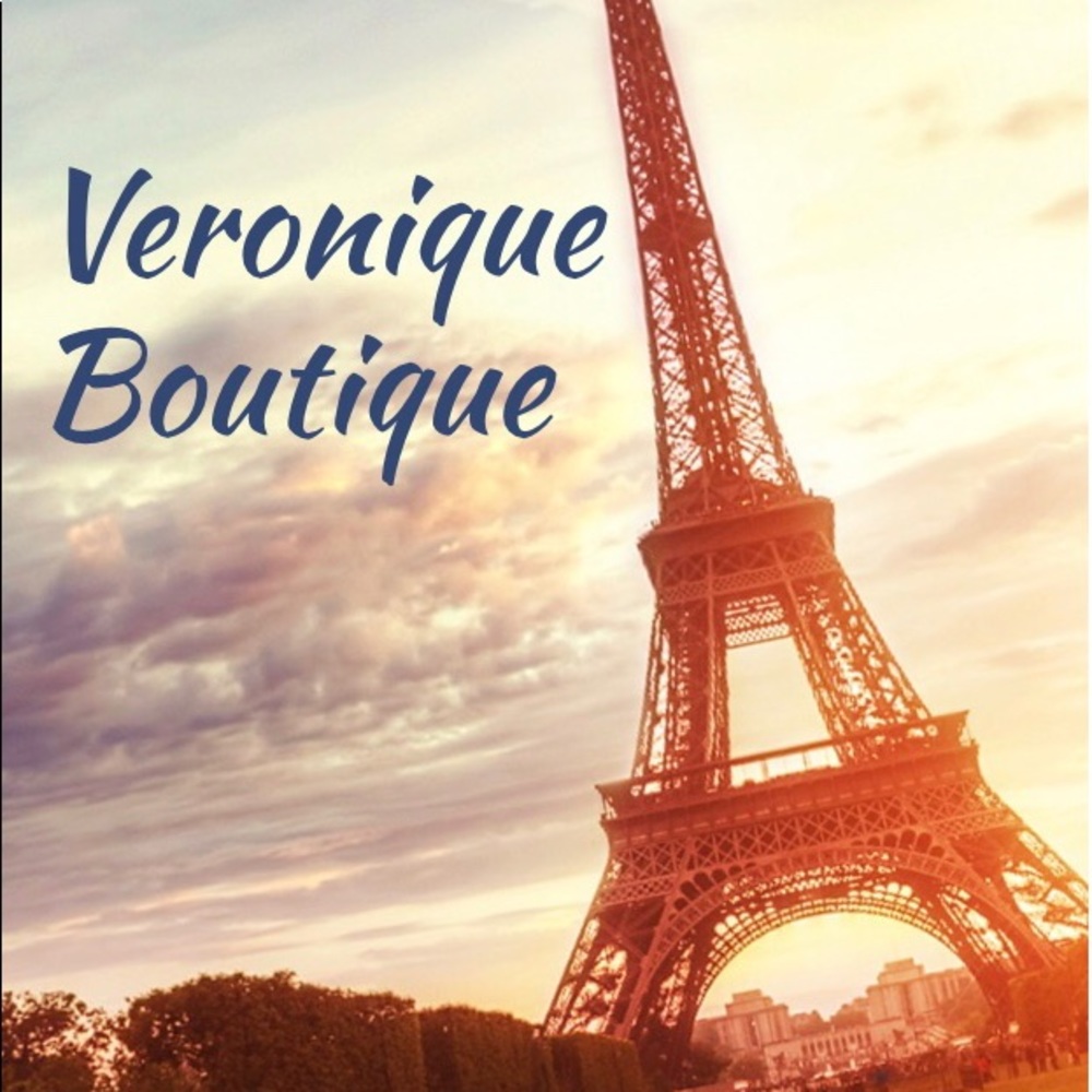 Meet your Posher, Veronica